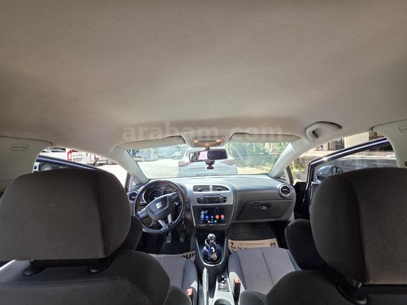 Sahibinden Seat Leon 1.4 TSI Style 2010 Model