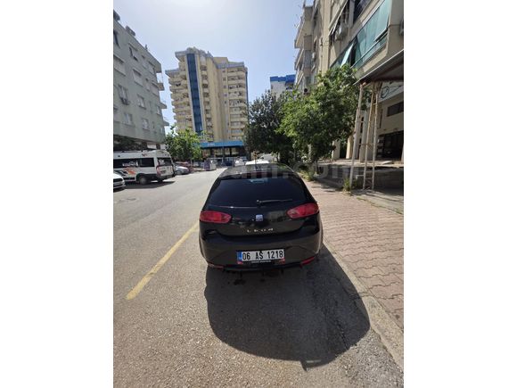 Sahibinden Seat Leon 1.4 TSI Style 2010 Model