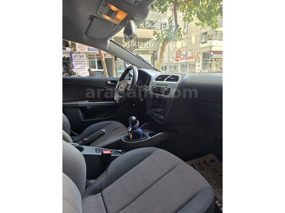 Sahibinden Seat Leon 1.4 TSI Style 2010 Model