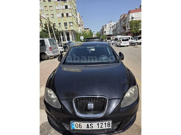 Sahibinden Seat Leon 1.4 TSI Style 2010 Model