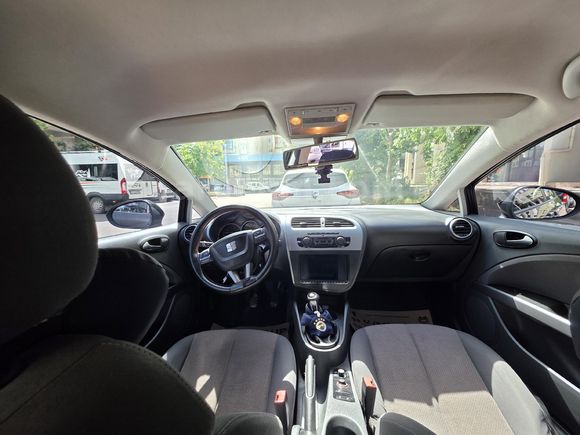 Sahibinden Seat Leon 1.4 TSI Style 2010 Model