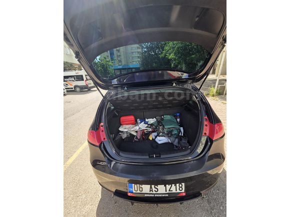 Sahibinden Seat Leon 1.4 TSI Style 2010 Model