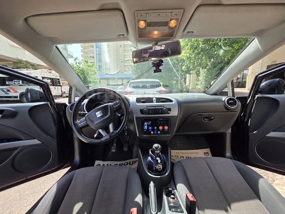Sahibinden Seat Leon 1.4 TSI Style 2010 Model