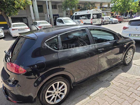 Sahibinden Seat Leon 1.4 TSI Style 2010 Model