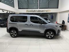 SÜMER | 2024 12.AY ÇKŞ MODEL RİFTER 1.5 BLUEHDI GT PAKET*BOYASIZ