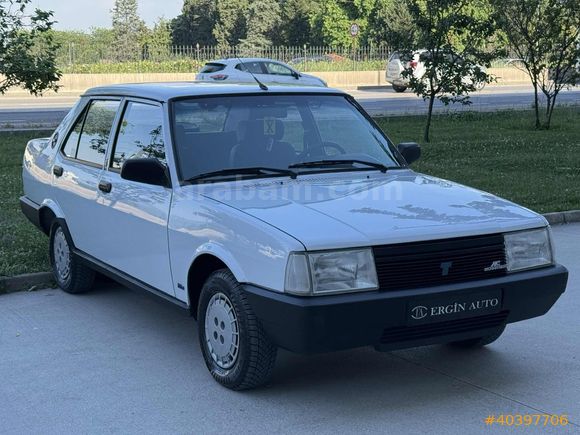 1994 MODEL HATASIZ AYARINDA ŞAHİN KOLTUK TORPİDO HATASIZ