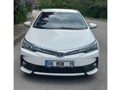 Sahibinden Toyota Corolla 1.6 Advance 2016 Model  90.000 km Beyaz