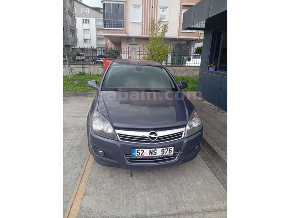 Sahibinden Opel Astra 1.3 CDTI Essentia 2011 Model