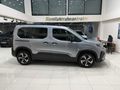 SÜMER | 2025 5.AY ÇKŞ MODEL RİFTER 1.5 BLUEHDI GT PAKET*BOYASIZ