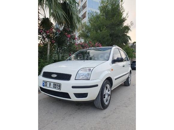 MASRAFSIZ BAKIMLI AİLE ARACI