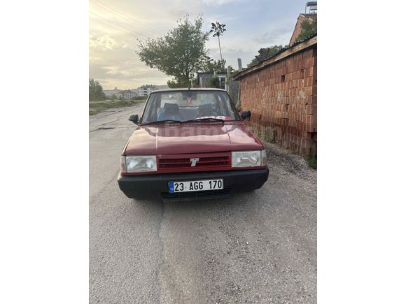 Sahibinden Tofaş Şahin S 1997 Model 