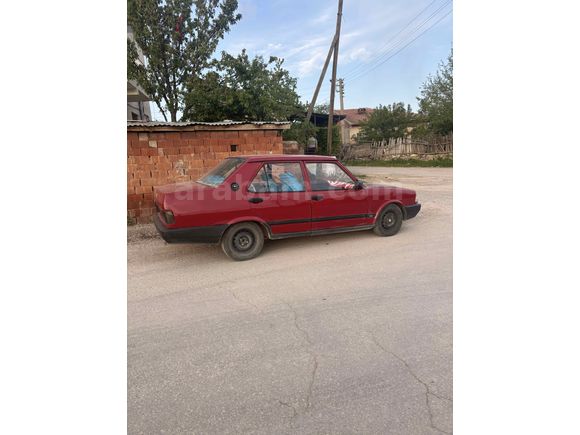 Sahibinden Tofaş Şahin S 1997 Model 