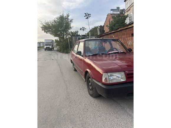 Sahibinden Tofaş Şahin S 1997 Model 