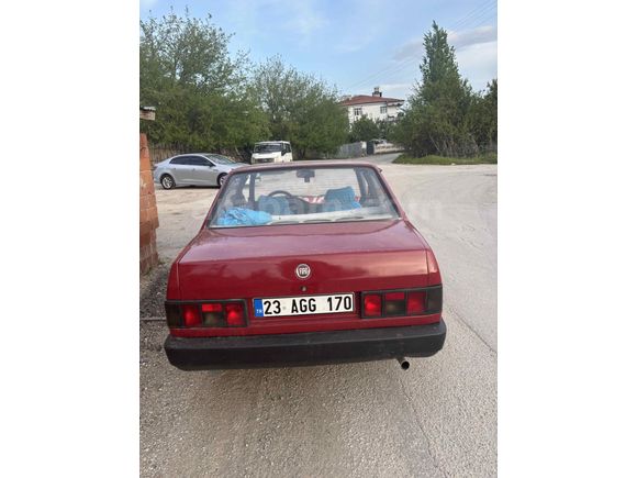 Sahibinden Tofaş Şahin S 1997 Model 