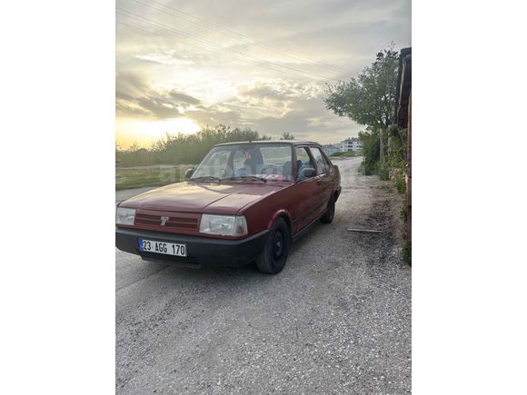 Sahibinden Tofaş Şahin S 1997 Model 