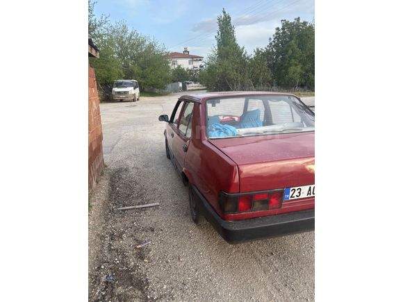 Sahibinden Tofaş Şahin S 1997 Model 