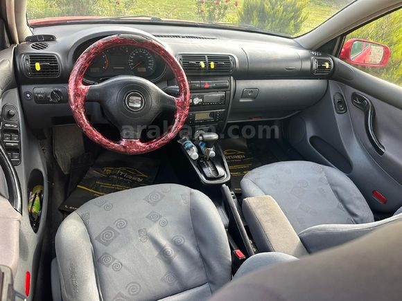 Sahibinden Seat Leon 1.6 Signo 2001 Model