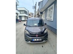 Sahibinden Fiat Doblo Combi 1.6 Multijet Trekking 2016 Model