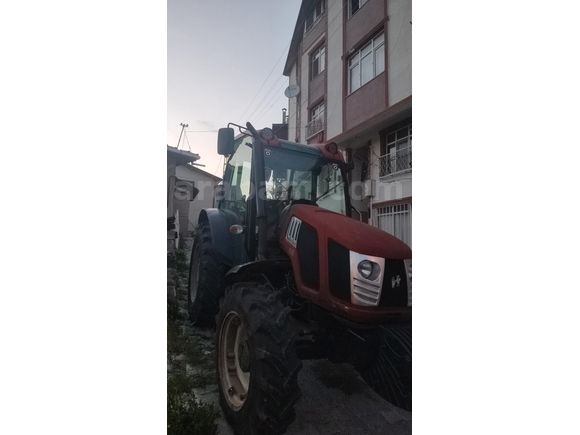 Sahibinden Traktör Hattat A80