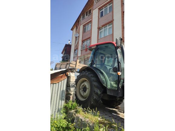 Sahibinden Traktör Hattat A80