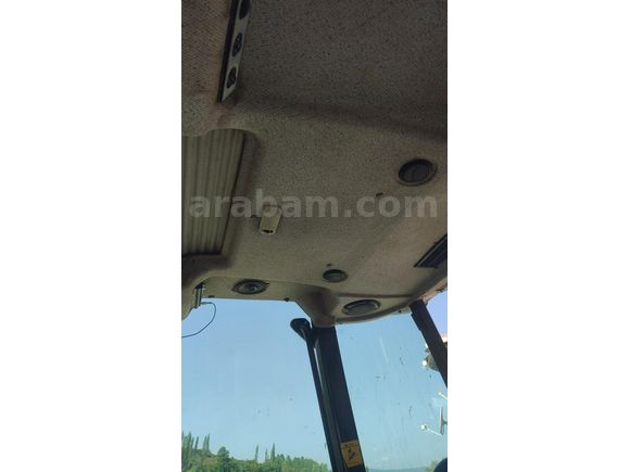 Sahibinden Traktör Hattat A80
