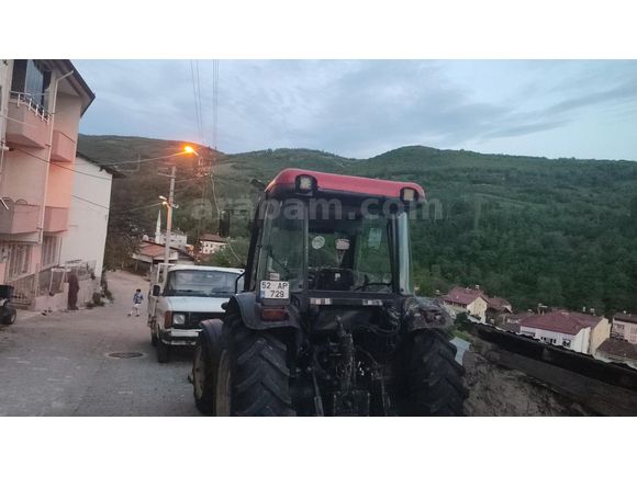 Sahibinden Traktör Hattat A80