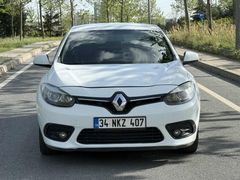 RENAULT FLUENCE 1.5DCI TOUCH TEMİZ YENİ MUAYNE