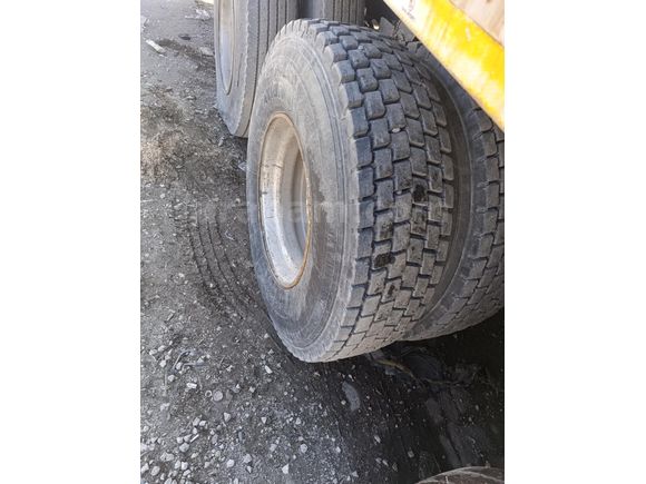 Sahibinden Ford Trucks Cargo 3230 S