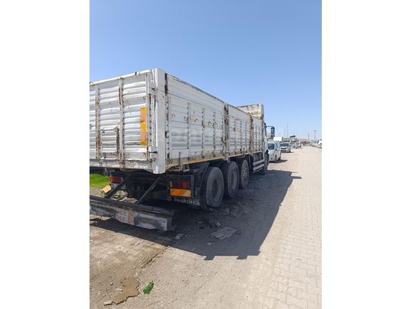 Sahibinden Ford Trucks Cargo 3230 S