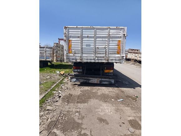 Sahibinden Ford Trucks Cargo 3230 S