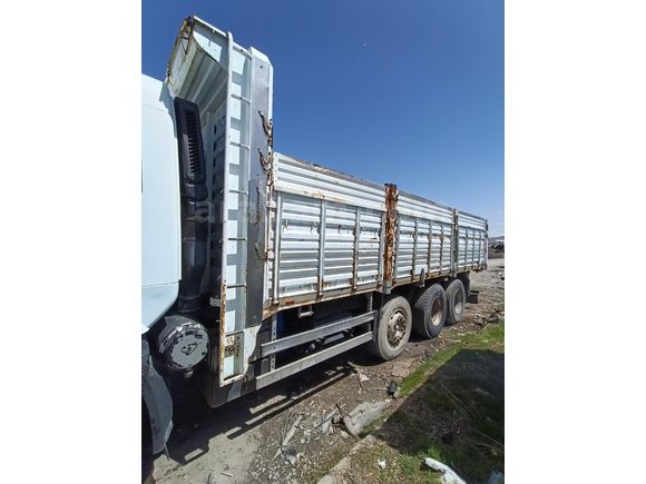 Sahibinden Ford Trucks Cargo 3230 S