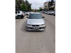Sahibinden Honda Accord 2.0 ES 1997 Model