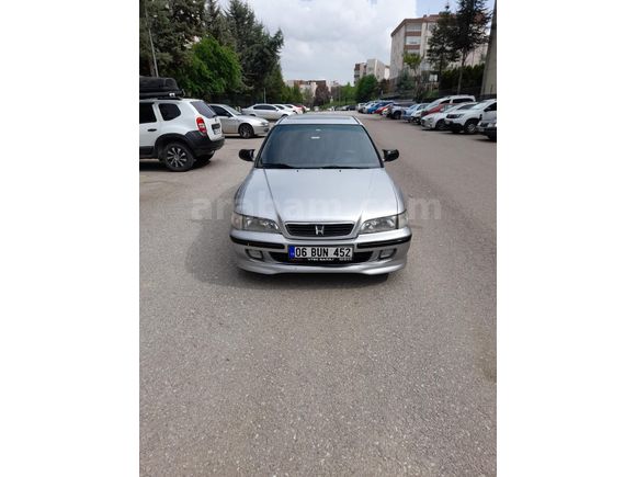 Sahibinden Honda Accord 2.0 ES 1997 Model