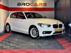 *BROCARS*0,99 KREDİ 2016 F20 BMW 1.18İ LCİ JOY PLUS + SUNROOF