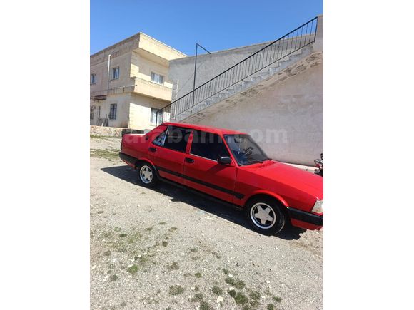 Sahibinden Tofaş Şahin 5 Vites 1991 Model