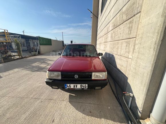 Sahibinden Tofaş Doğan L 1992 Model