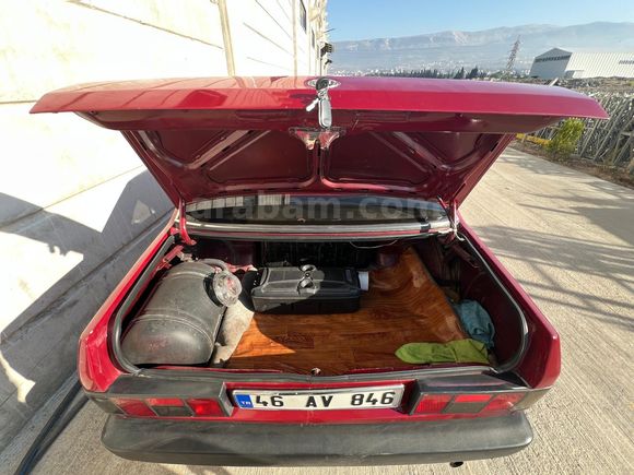 Sahibinden Tofaş Doğan L 1992 Model