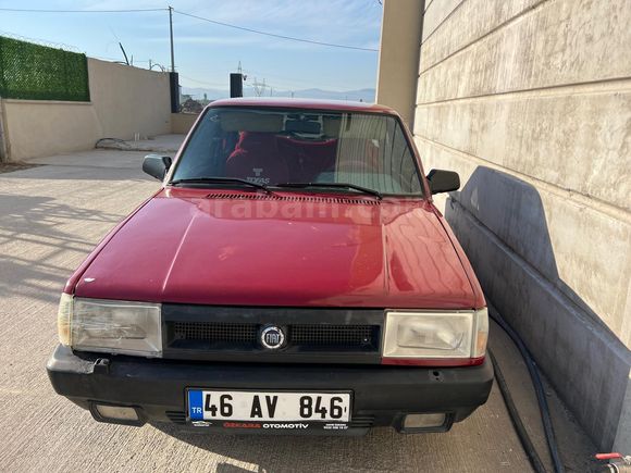 Sahibinden Tofaş Doğan L 1992 Model