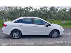 Galeriden Fiat Linea 1.3 Multijet Easy 2013 Model Tekirdağ