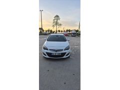 Sahibinden Opel Astra 1.4 T Sport 2015 Model
