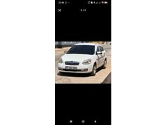 Sahibinden Hyundai Accent Era 1.6 Select 2010 Model  600.000 km Beyaz