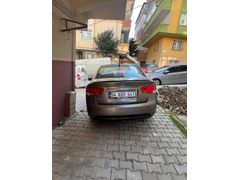 Sahibinden Kia Cerato 1.6 GSL Comfort 2010 Model