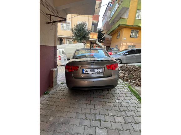 Sahibinden Kia Cerato 1.6 GSL Comfort 2010 Model