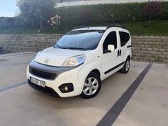 Fiat Fiorino Combi 1.3 Multijet Safeline 2024  HATASIZ 