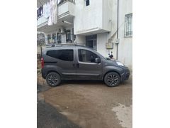 Sahibinden Fiat Fiorino Combi 1.4 Eko Premio 2022 Model