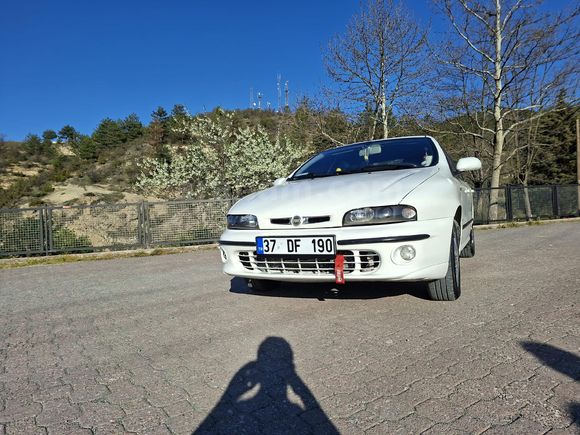 Sahibinden Fiat Marea 1.6 Exclusive