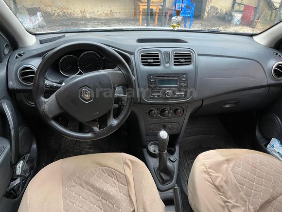 Sahibinden Renault Symbol 1.5 dCi Joy 2016 Model