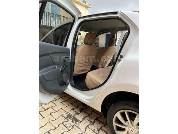 Sahibinden Renault Symbol 1.5 dCi Joy 2016 Model