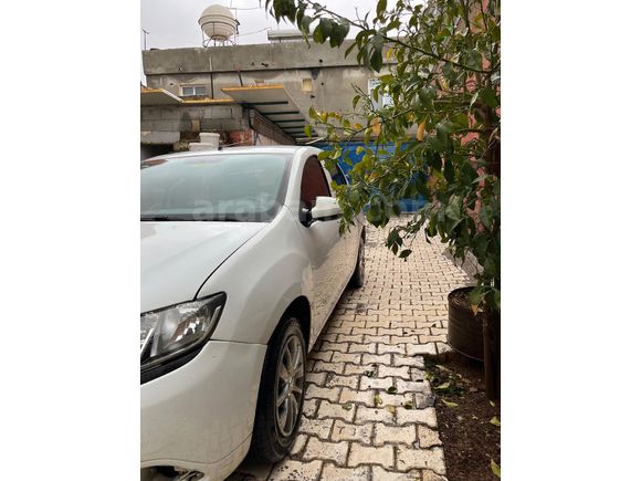 Sahibinden Renault Symbol 1.5 dCi Joy 2016 Model