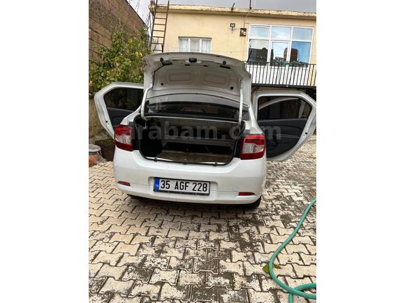 Sahibinden Renault Symbol 1.5 dCi Joy 2016 Model